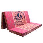 Nệm bông ép cao cấp Hàn Quốc dày 15cm NTTH-82