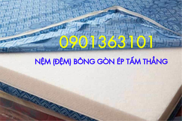 Nem Dem Bong Gon Ep Tam Thang