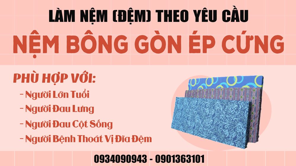 Nem Chong Dau Lung